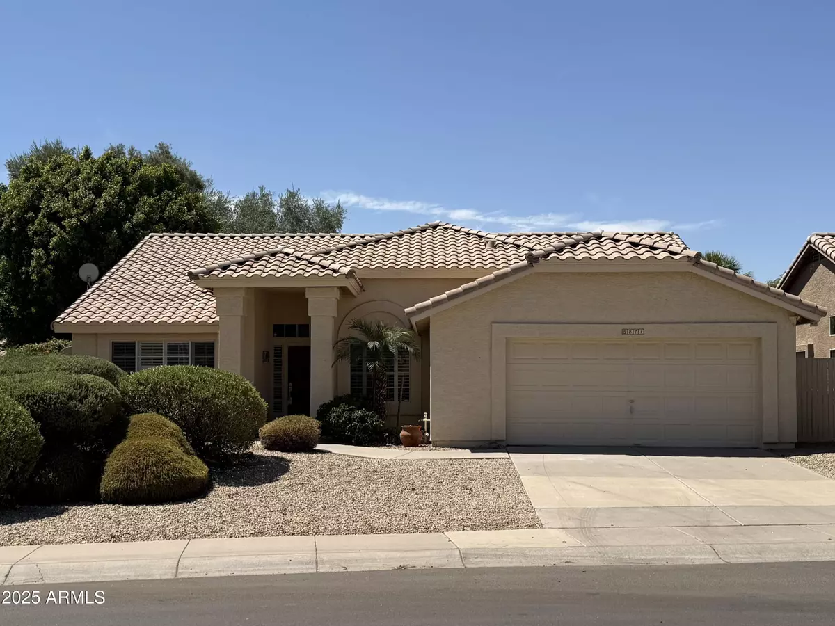 Chandler, AZ 85226,5871 W PARK Avenue