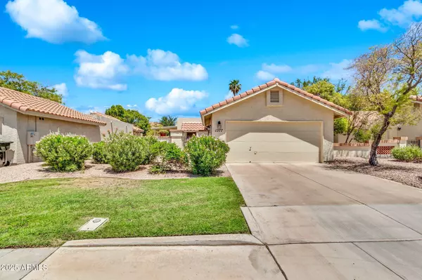 Chandler, AZ 85224,1377 N TAMARISK Drive