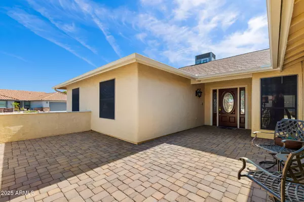 Mesa, AZ 85206,2088 LEISURE WORLD --