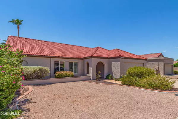 Scottsdale, AZ 85260,9075 E SAHUARO Drive