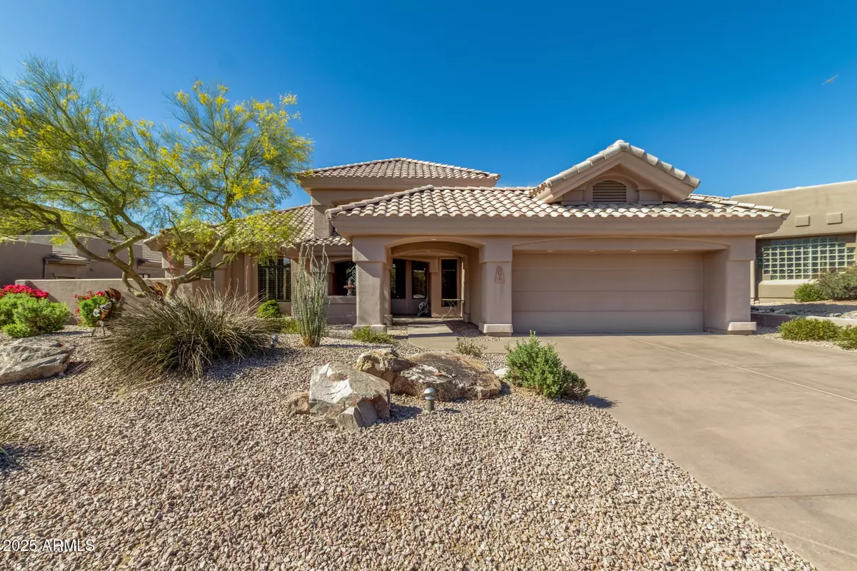 Mesa, AZ 85215,6645 E REDMONT Drive #13