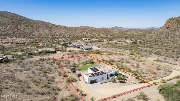New River, AZ 85087,1615 E HONDA BOW Road