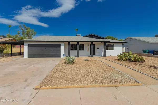 525 S VISALIA --, Mesa, AZ 85202