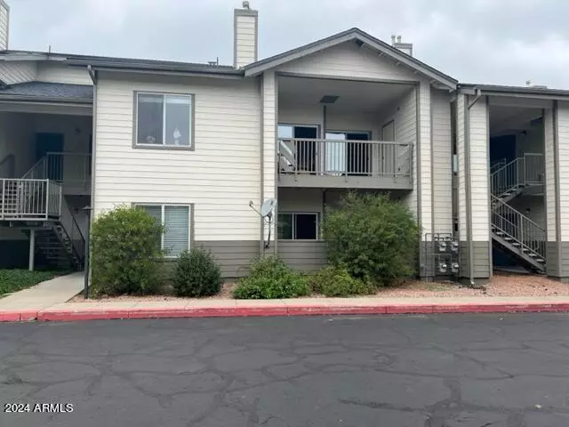 Flagstaff, AZ 86004,4343 E SOLIERE Avenue #1041