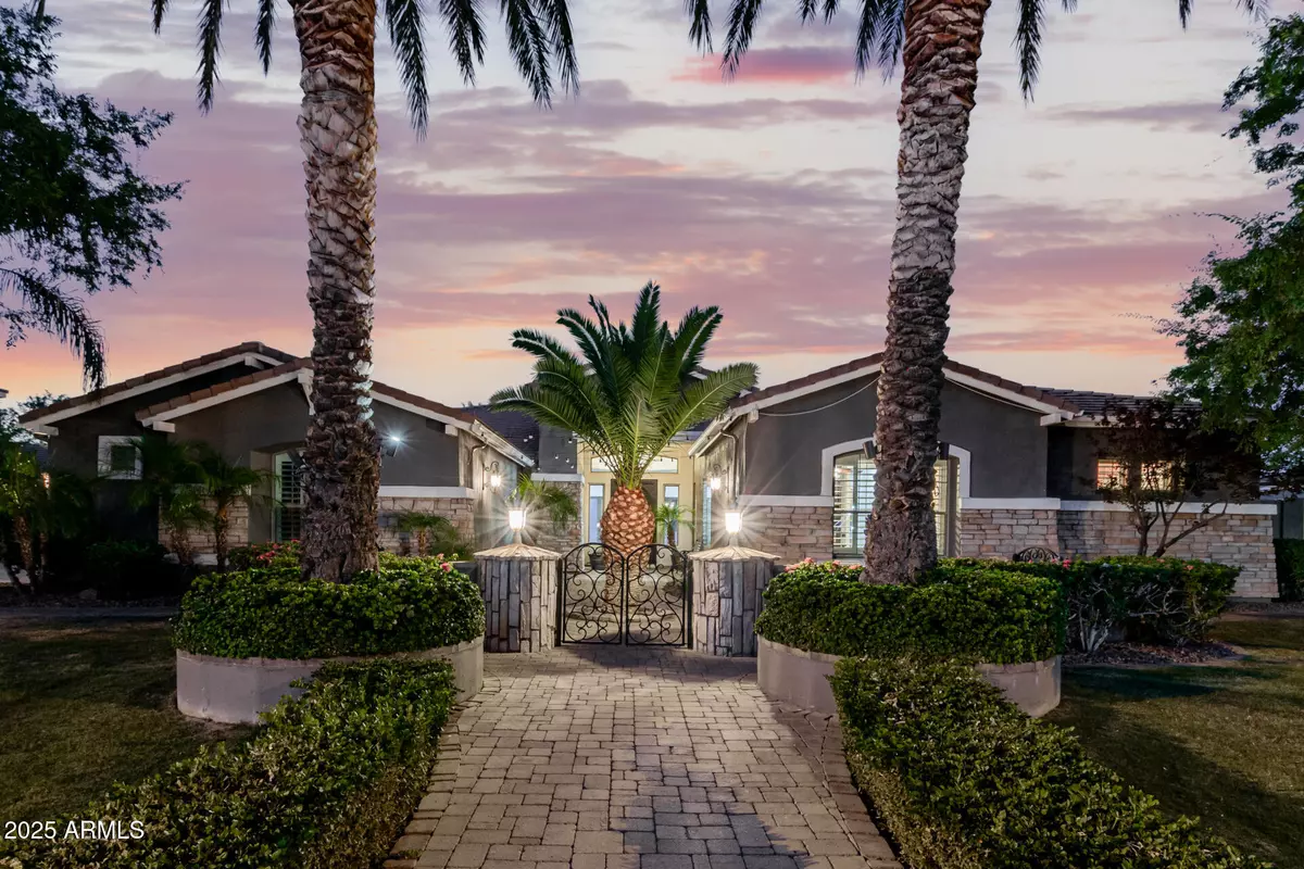 Gilbert, AZ 85298,4320 E Greenview Drive