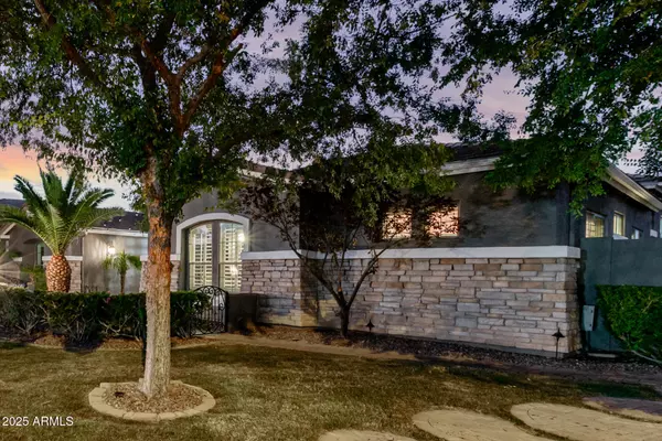 Gilbert, AZ 85298,4320 E Greenview Drive