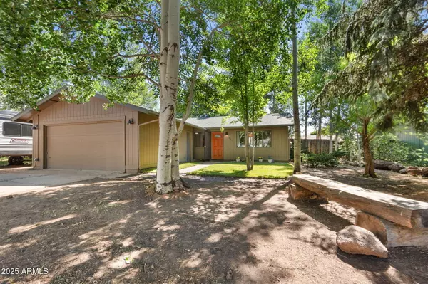 Flagstaff, AZ 86001,3619 W MOUNTAIN Drive