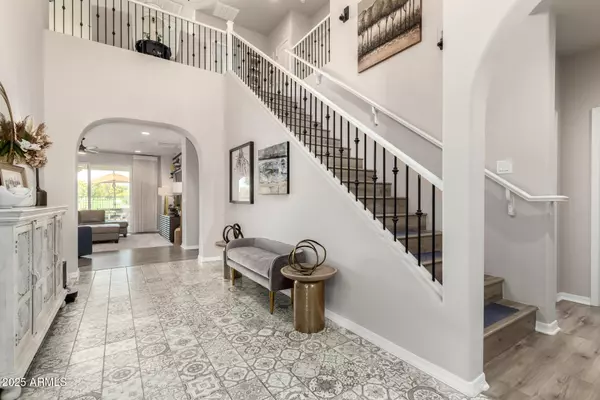 Litchfield Park, AZ 85340,14200 W VILLAGE Parkway #2276