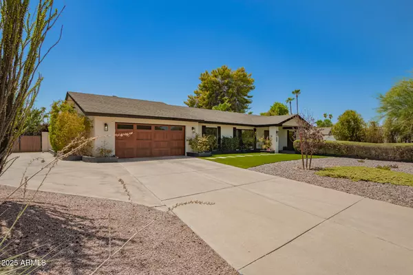 Scottsdale, AZ 85254,5621 E SWEETWATER Avenue