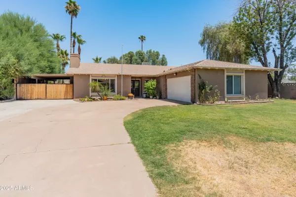Glendale, AZ 85302,4304 W EL CAMINITO Drive