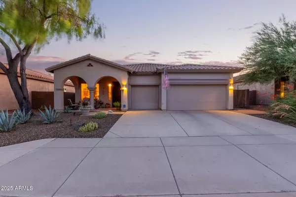Peoria, AZ 85383,29998 N 128TH Avenue