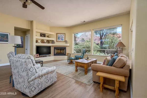 Sedona, AZ 86336,200 COPPER CANYON Drive