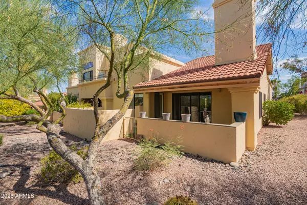 16724 E GUNSIGHT Drive #120, Fountain Hills, AZ 85268
