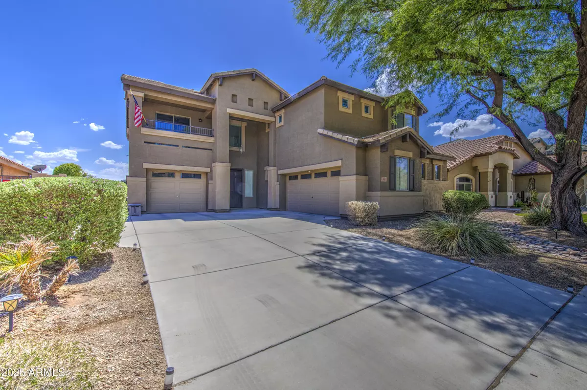 San Tan Valley, AZ 85143,99 W PASTURE CANYON Drive