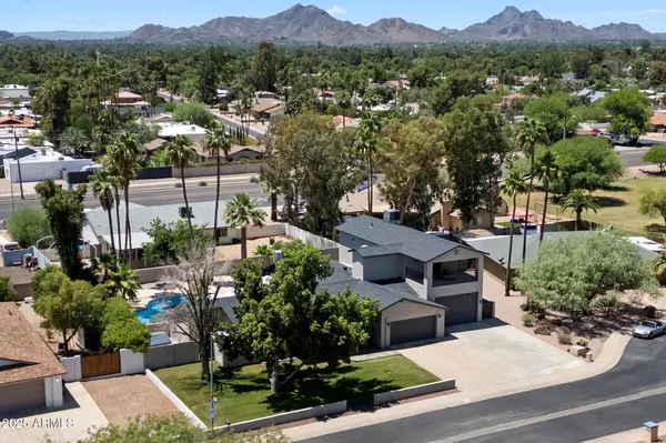 Scottsdale, AZ 85254,5751 E Ludlow Drive