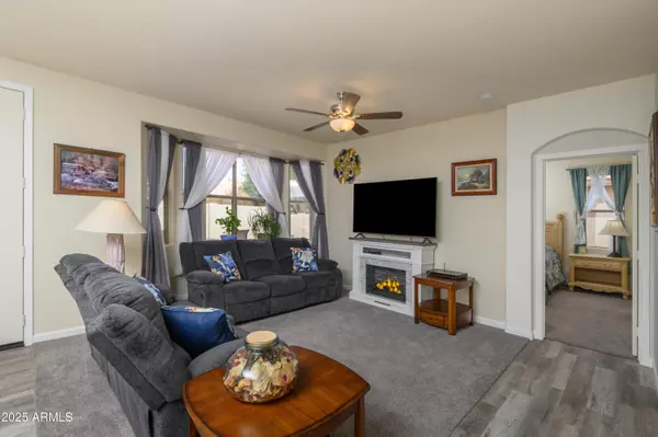 Surprise, AZ 85374,18080 W UDALL Drive