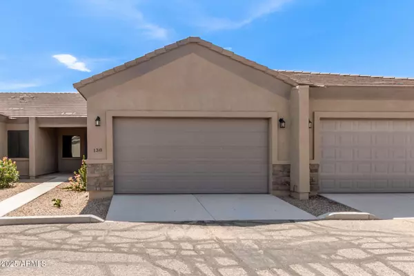 Casa Grande, AZ 85122,846 N PUEBLO Drive #138