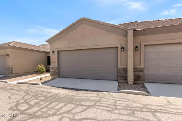 Casa Grande, AZ 85122,846 N PUEBLO Drive #138