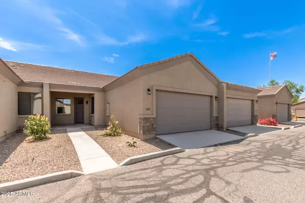 Casa Grande, AZ 85122,846 N PUEBLO Drive #138