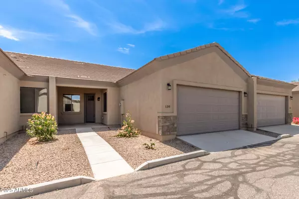 Casa Grande, AZ 85122,846 N PUEBLO Drive #138