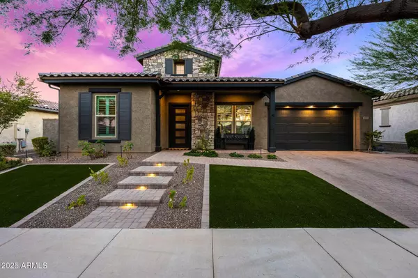 Buckeye, AZ 85396,20591 W Pasadena Avenue