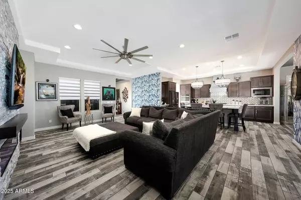 Buckeye, AZ 85396,20591 W Pasadena Avenue