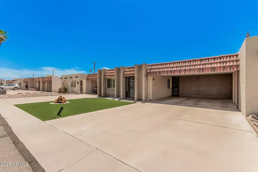 332 N DOBSON Road #22, Mesa, AZ 85201