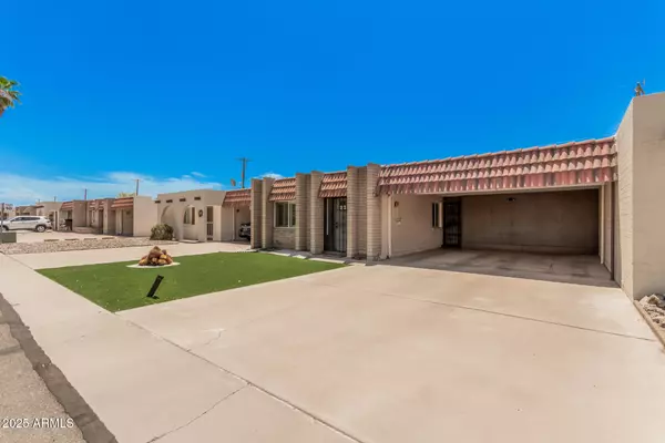 332 N DOBSON Road #22, Mesa, AZ 85201