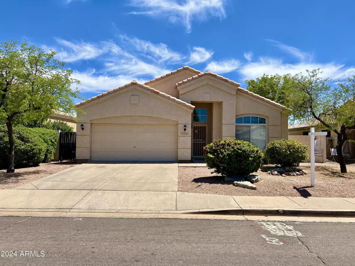 Mesa, AZ 85209,7249 E LOBO Avenue