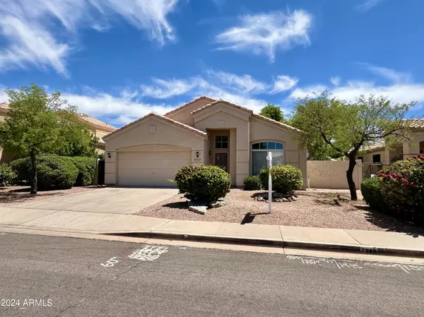 Mesa, AZ 85209,7249 E LOBO Avenue