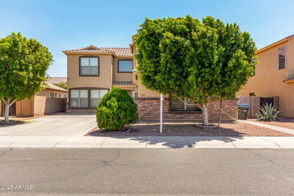Laveen, AZ 85339,4519 W PLEASANT Lane