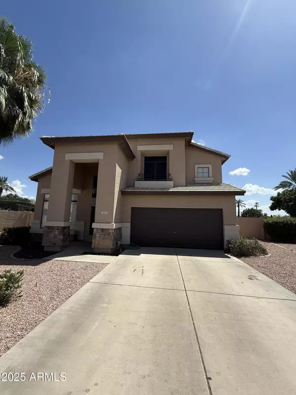 1815 E DAVA Drive, Tempe, AZ 85283