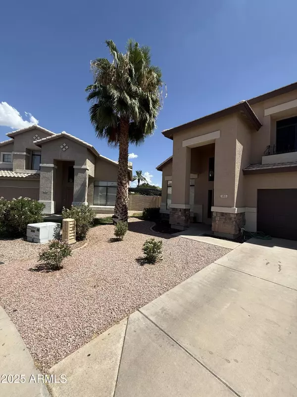 Tempe, AZ 85283,1815 E DAVA Drive