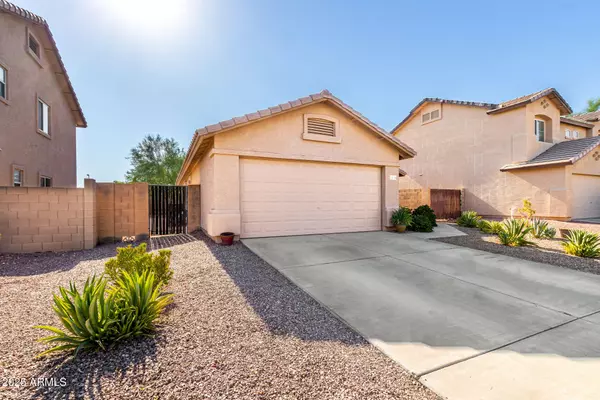Buckeye, AZ 85326,1416 S 220TH Lane