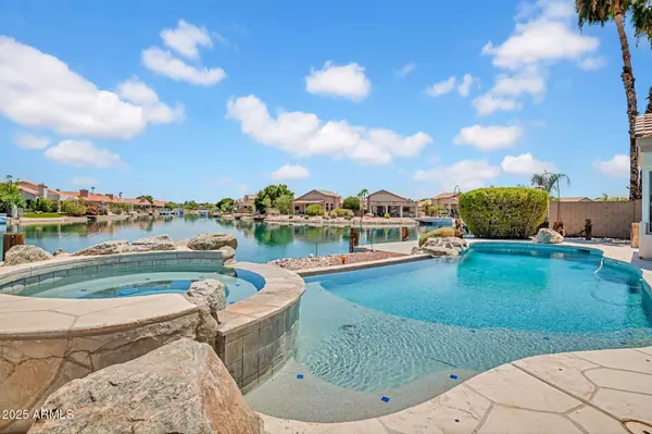 14841 N 87TH Lane, Peoria, AZ 85381