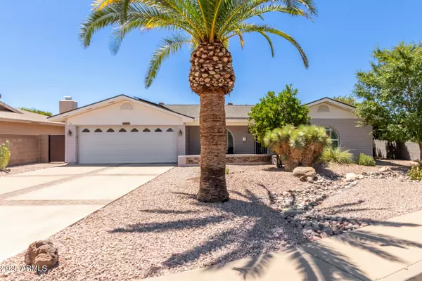 Mesa, AZ 85206,4529 E FARMDALE Circle