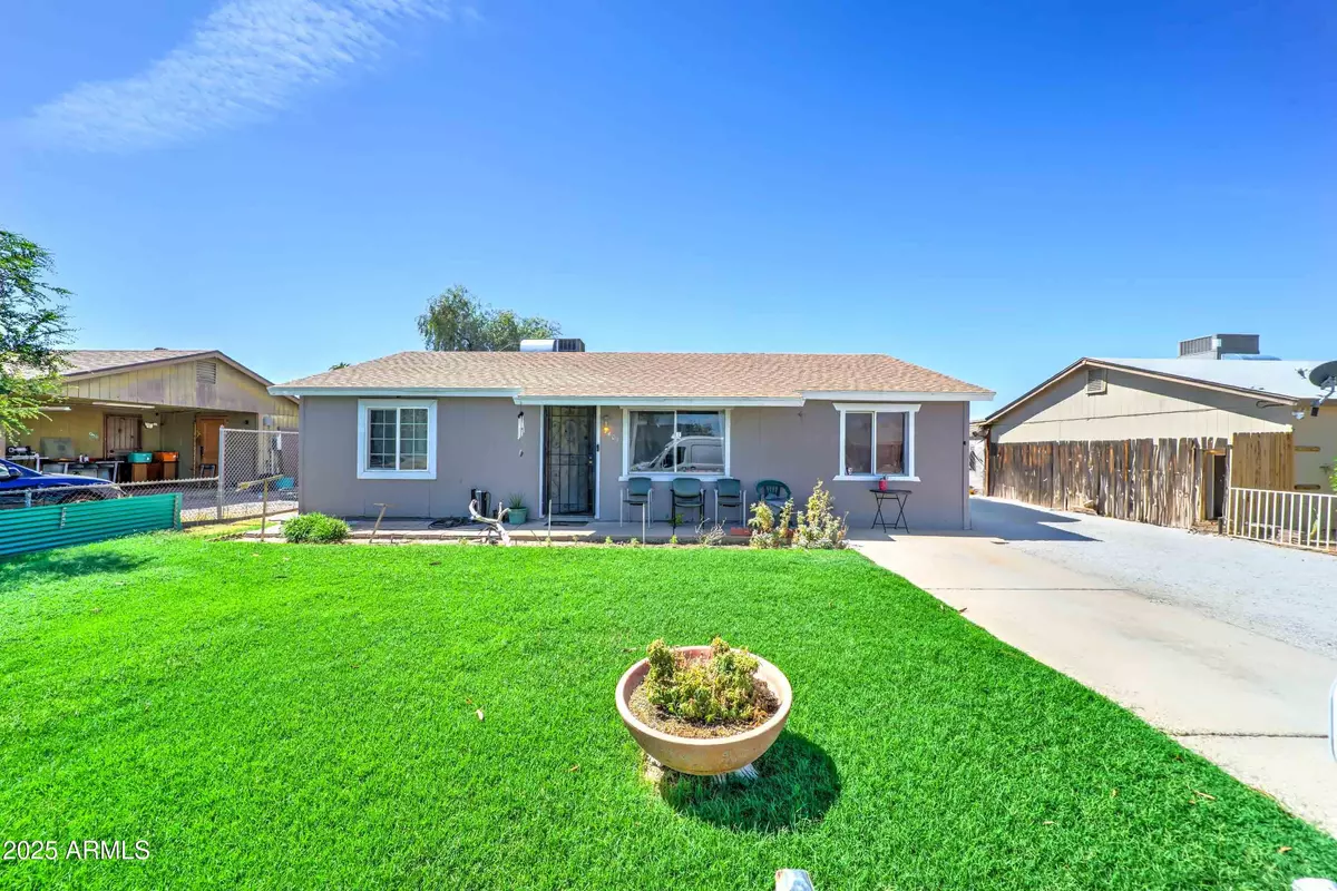 Phoenix, AZ 85035,7407 W MONTE VISTA Road