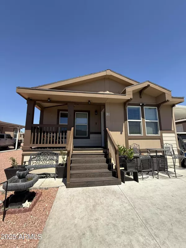 5747 W Missouri Avenue #91, Glendale, AZ 85301