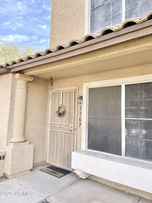 4601 N 102ND Avenue #1167, Phoenix, AZ 85037