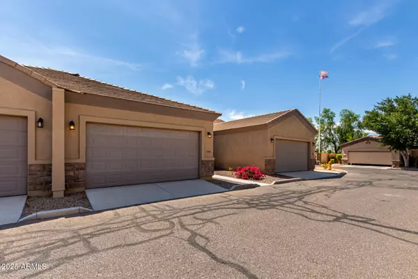 Casa Grande, AZ 85122,846 N PUEBLO Drive #139