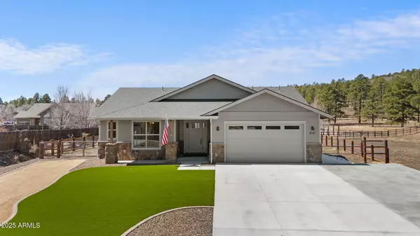 818 S TORREY PINES Drive, Williams, AZ 86046