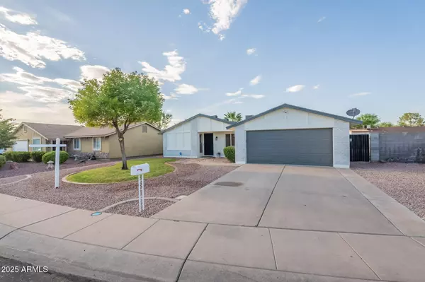 1506 W EL MONTE Place, Chandler, AZ 85224