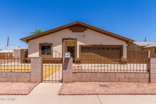 8676 W MOUNTAIN VIEW Road, Peoria, AZ 85345