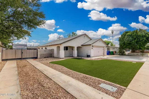 1131 E 9TH Drive, Mesa, AZ 85204