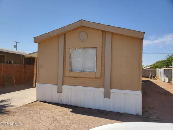 708 W MCMURRAY Boulevard #38, Casa Grande, AZ 85122