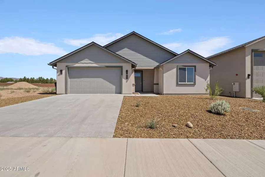 1478 Sangria Drive, Cottonwood, AZ 86326