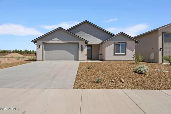 1478 Sangria Drive, Cottonwood, AZ 86326