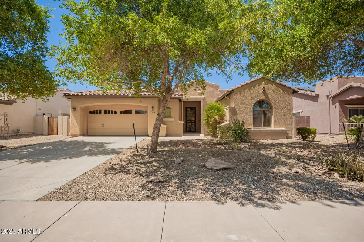 Goodyear, AZ 85395,15668 W MEADOWBROOK Avenue