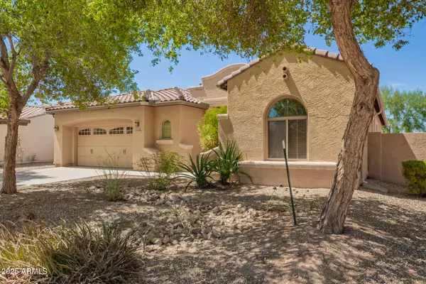 Goodyear, AZ 85395,15668 W MEADOWBROOK Avenue