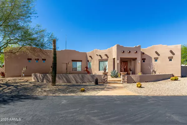37529 N 20TH Street, Phoenix, AZ 85086